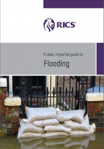 RICS Guide to flooding