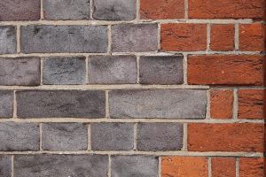 What is a party wall?